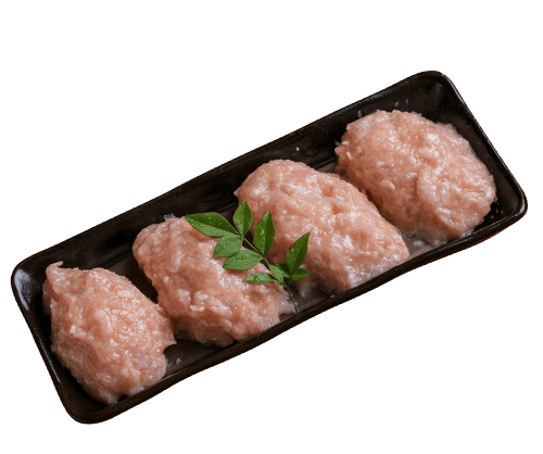 水炊きセット
