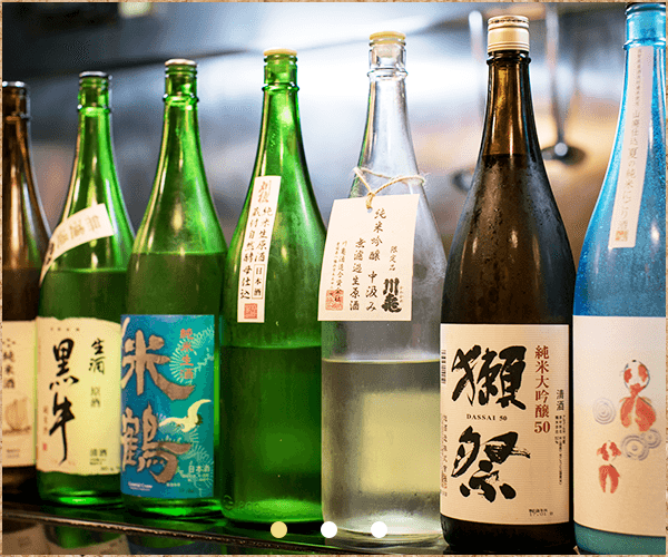 店内
