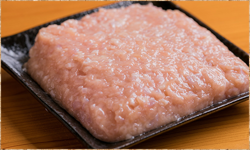 水炊き
