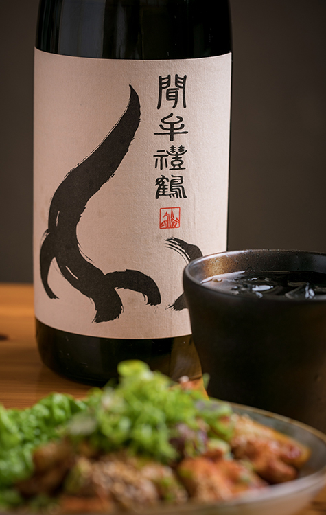 焼酎