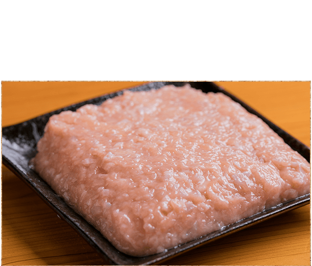 お好きな部位をお好きなだけ。