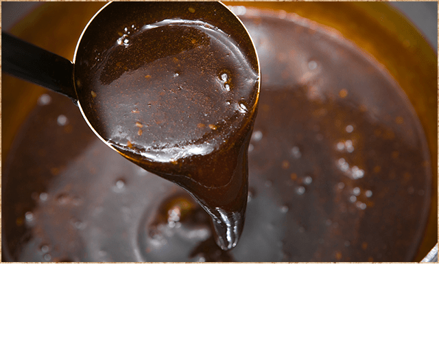 タレ